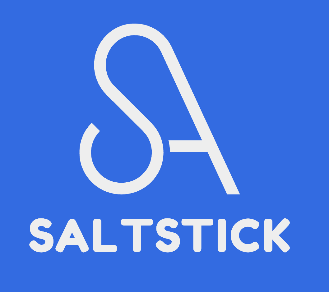 SaltStick Official Website